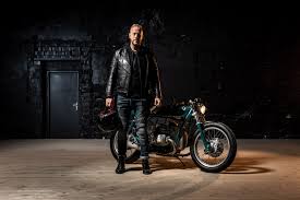 Karel havlíček se narodil v říjnu 1821 v borové nedaleko německého brodu. Ridi N Karel Havlicek A Jeho Bmw R90 6 Z Roku 1974