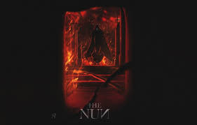Maybe you would like to learn more about one of these? Wallpaper Fire The Demon Art The Spell Anupam Arts The Curse Of The Nuns Valak Balak By Anupam Arts The Nun The Nun Images For Desktop Section Filmy Download