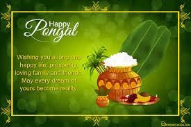 The best ecard are designed to be sent through email or social media, so be sure your card has the right dimensions and resolution. Make Pongal Celebration 2021 Card Free Download