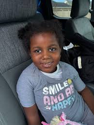 8:10am UPDATE: We have located the father! Thank you all for your quick  response and sharing the information!  ****************************************************************** WE NEED  YOUR HELP: Deputies found this sweetheart walking around in the road,