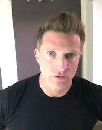 Steve Burton- This is going to be my last post if I don't get a 𝙃𝙞💔☹️