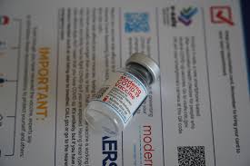 The moderna covid‑19 vaccine has not been approved or licensed by the us food and drug administration (fda), but has been authorized for emergency use by fda, under an emergency use authorization (eua), to prevent coronavirus disease 2019 (covid‑19) for use in individuals 18 years. Sanofi To Manufacture Moderna S Covid 19 Vaccine In Us