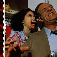One minute they're perfectly normal, THE NEXT... On this day in 1977: David  Cronenberg's RABID was unleashed in theaters.