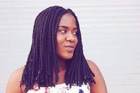 Africa is known for the impressive creativity it the bob braids hairstyle is trendy, glamorous and oozes oomph. Top 50 Brazilian Wool Hairstyles 2018 Create Your New Look Jiji Blog