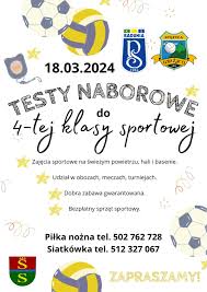 Czekamy na Was! 🤩