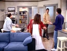 Really Early Episode Seinfeld Great Tv Shows Jerry Seinfeld