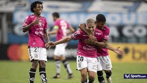 Pagina oficial del club de futbol profesional ecuatoriano. Zriufb1i8tgfnm