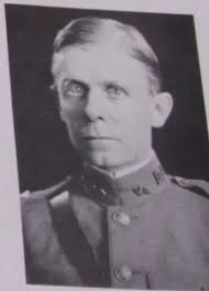 Gen Francis Mallory (1869-1943)