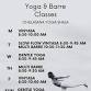 Gentle Yoga @ Chillasana Yoga Shala event image