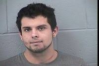 Local police pursuit ends with 2 arrested