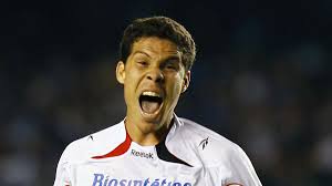 Carla hernanes is on facebook. Hernanes In Line For Lazio Eurosport