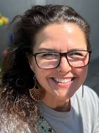 Her Work Speaks for Itself