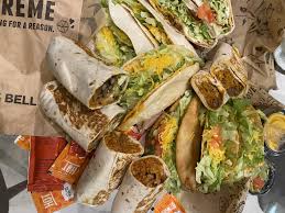 Already know what you like? Taco Bell Uk Serving Halal In Certain Branches Halal Girl About Town
