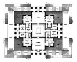 Résultat de recherche d'images pour "plan de maison de campagne"