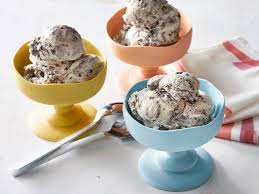 Homemade Cookies And Cream Ice Cream Recipe Southern Living
