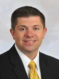 Old National hires May