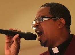 Zion Temple AME Church