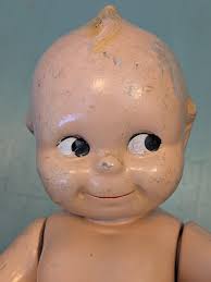 Kewpie Doll