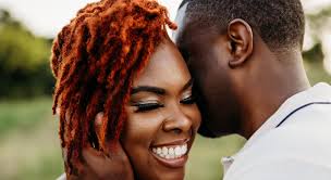 Christina Watkins and Clifford Watson's Wedding Website