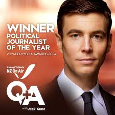 Maybe we should look to foreign journalist to get our real facts!