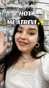 Atrévete a usar perlas con estilo y elegancia