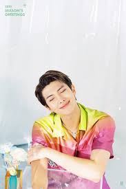 He's a great source for behind the scenes photos of what they're all up to as well as live streams on their. Bts Rm Cute Wallpapers Wallpaper Cave