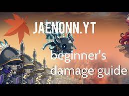 Elliniams 1 250 training guide post wipe. Elliniams Beginner S Guide To Increase Your Damage Youtube