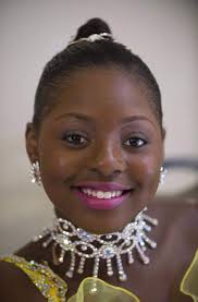 Dancers from around country put best foot forward as Baton Rouge hosts  'Gumbo' ballroom dance competition