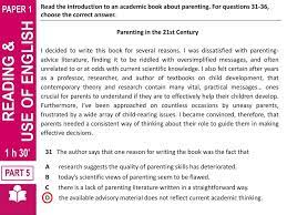 As a parent living in the 21st century, it is time to let go of all the social constructs that dictate the success and failure of an . For Questions 1 8 Read The Text Below And Choose The Correct Answer For Each Gap Smart Gadgets Today S Smartphones Are Smart But Tomorrow S Gadgets Ppt Download