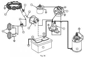 Click on the image to enlarge, and then save it to your computer by right clicking on the image. 29 Briggs And Stratton Charging System Diagram Wiring Diagram List Briggs Stratton Stratton Briggs