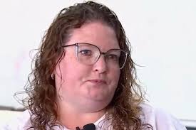 A popular TikToker's death was ruled a suicide. Her mom never bought it —  and helped find her alleged killer