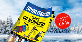 Din experienta anilor trecuti, campania va incepe in intervalul orar dintre 6:00 si 7:00 a.m. NoutÄƒÈ›i Sportisimo Ro