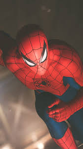 We share the wallpapers according to trends. Spider Man Running Playstation 4 Game 4k Ultra Hd Mobile Wallpaper