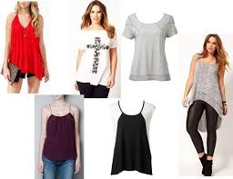Elma Tipli Kadinlar Nasil Giyinmeli Buyuk Beden Moda Vucut Sekilleri Battal Boy Kiyafetler