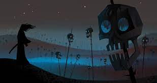 Enjoy our newest photo gallery of samurai jack background. Samurai Jack Backgrounds Samurai Jack Wallpapers Samurai Jack Background Samurai Jack