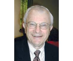 John Folz Obituary (1925