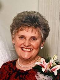 Nancy Louise Kertesz Obituary (2025)