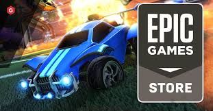 Five easy steps and you can trade in rl! Get 10 Free Epic Games Voucher With New Rocket League Promotion