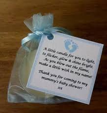 Super Baby Boy Shower Favors Candle 15 Ideas Baby Shower Candles Baby Shower Candle Favors Baby Shower Favors Diy