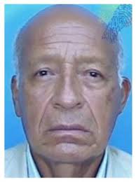 No aparece desde hace cuatro días