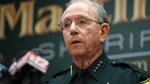 MC sheriff learns of human smuggling, border issues in Arizona trip