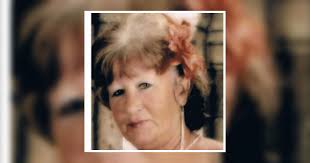 Margaret Darby Patton Obituary September 4, 2016