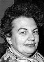 Marilyn Geoghan Obituary (2018)