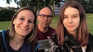 Как я полюбила биологического отца моего ребенка"