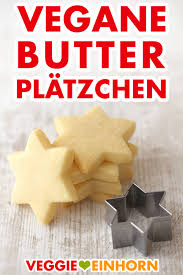 Vegane Platzchen Zum Ausstechen Rezept Rezepte Platzchen Backen Vegan Platzchenteig