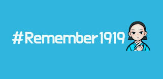 Image result for march 1 movement korea