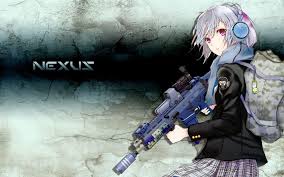 Sie können sich eine große auswahl an bildern angucken, eigene bilder. Dubstep Anime Wallpapers Wallpaper Cave