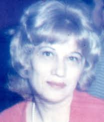 Obituary information for Katharina Reay