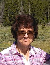 Obituary information for Connie Lou Shipman