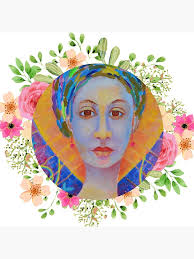 Ezili Tote Bags for Sale